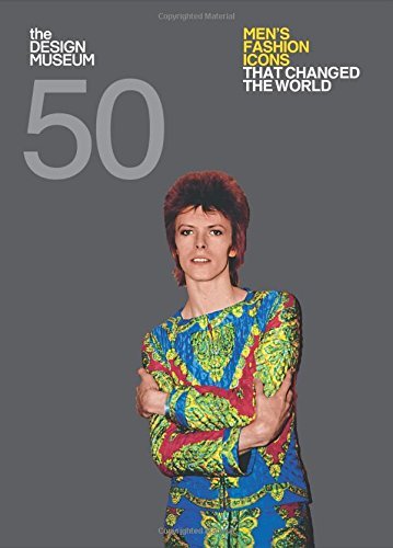 Dan Jones/Fifty Men's Fashion Icons That Changed the World