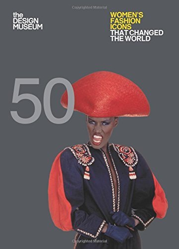 Lauren Cochrane/Fifty Women's Fashion Icons That Changed the World