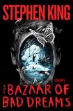 Stephen King The Bazaar Of Bad Dreams Stories Large Print 