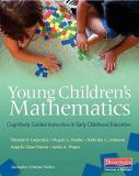 Thomas P. Carpenter Young Children's Mathematics Cognitively Guided Instruction In Early Childhood 