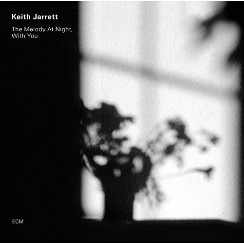 Keith Jarrett/Melody At Night With You@Import-Jpn