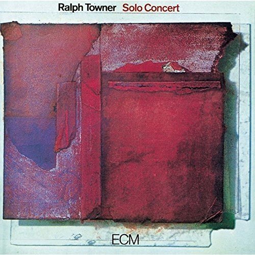 Ralph Towner/Solo Concert@Import-Jpn