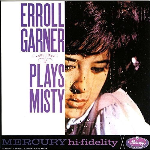 Erroll Garner/Misty@Import-Jpn