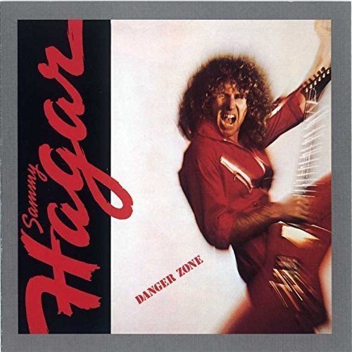 Sammy Hagar/Danger Zone@Import-Jpn