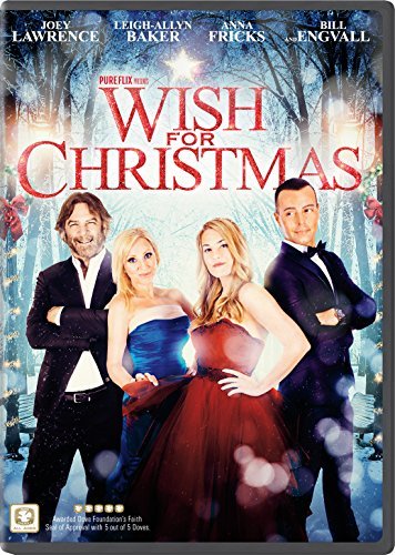 Wish For Christmas/Wish For Christmas