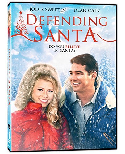 Defending Santa/Defending Santa