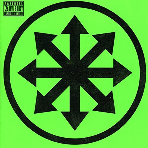 Attila/Chaos - CD
