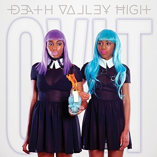 Death Valley High/Cvlt [as Fvk]