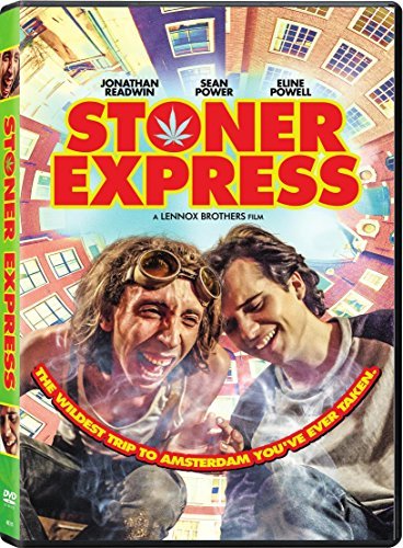 Stoner Express/Stoner Express