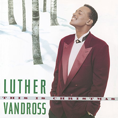 Luther Vandross/This Is Christmas