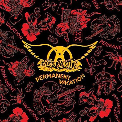 Aerosmith/Permanent Vacation