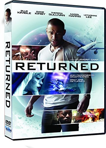 Returned/Returned