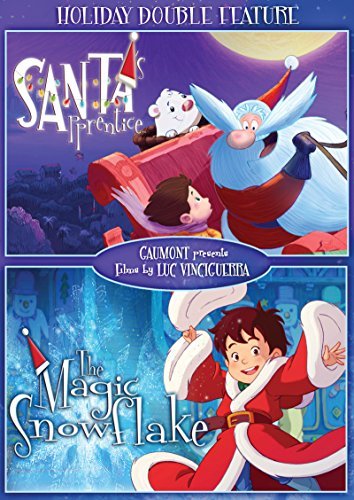 Santa's Apprentice / Magic Sno/Santa's Apprentice / Magic Sno