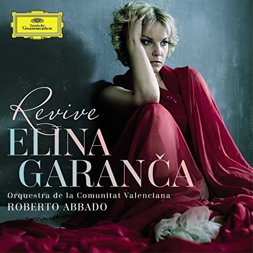R./Or Garanca/Abbado/Revive