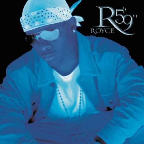 Royce Da 5'9/Rock City@Clean Version