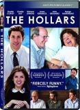 Hollars Copley Day Jenkins DVD Pg13 