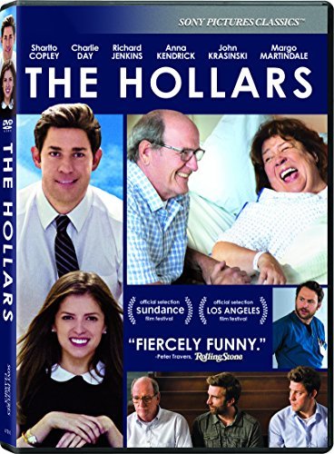 Hollars Copley Day Jenkins DVD Pg13 