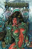 Marc Silvestri Witchblade Origins Volume 1 Genesis 