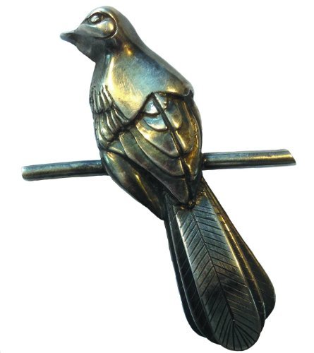 Game Of Thrones Pin/Littlefinger Mockingbird