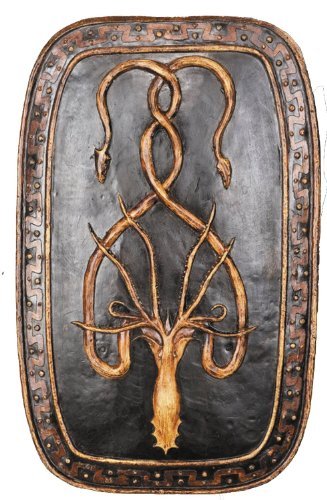 Game Of Thrones Pin/Greyjoy Shield