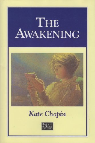 Kate Chopin/The Awakening