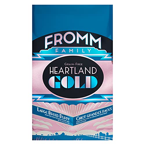 Fromm Gold - Dry Dog Food