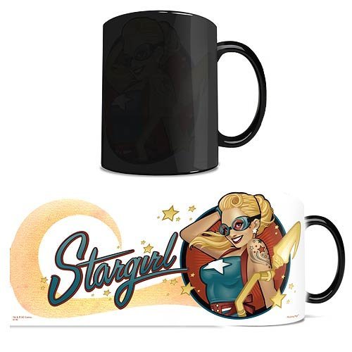 Mug/Dc Comics - Stargirl