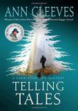 Ann Cleeves Telling Tales 