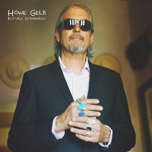 Howe Gelb/Future Standards