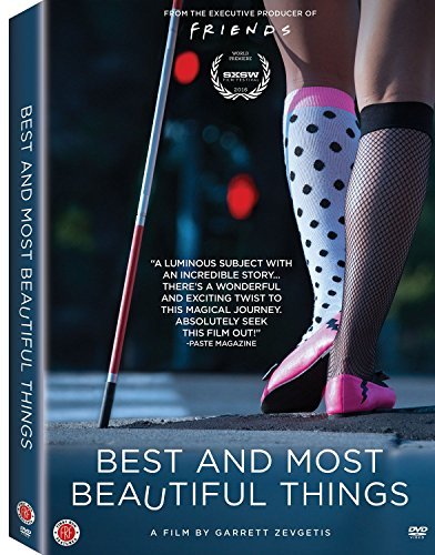 Best & Most Beautiful Things/Michelle Smith@Dvd@Nr