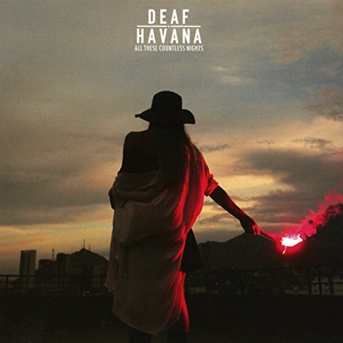 Deaf Havana/All These Countless Nights@Import-Gbr