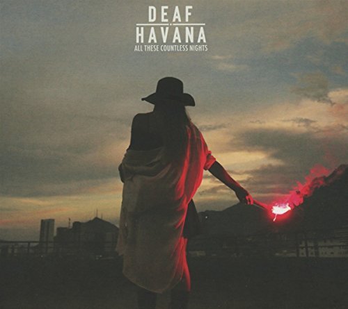 Deaf Havana/All These Countless Nights@Import-Gbr@Lmtd Ed.