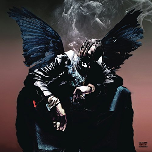 Travis Scott/Birds In The Trap Sing Mcknight@Explicit