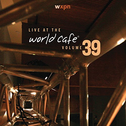 Live At The World Volume 39 