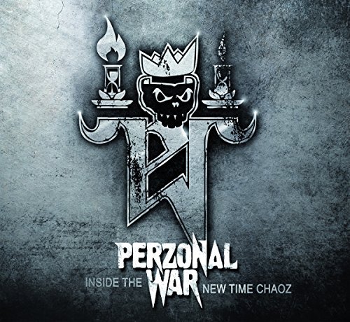 Perzonal War/Inside The New Time Chaoz