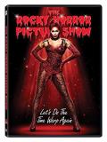 Rocky Horror Picture Show Let’s Do The Time Warp Again Lambert Milian Vereen DVD Nr 