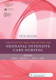 Aacn Certification And Core Review For Neonatal Intensi 0005 Edition; 