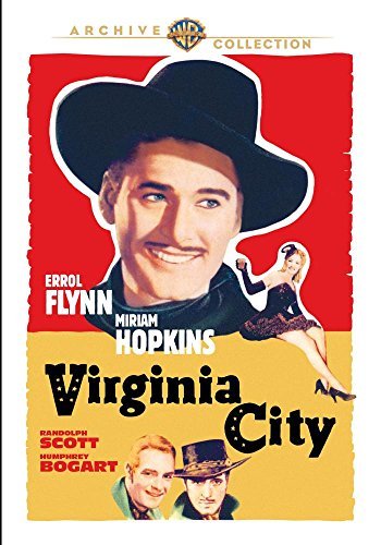 Virginia City/Flynn/Hopkins@MADE ON DEMAND@This Item Is Made On Demand: Could Take 2-3 Weeks For Delivery