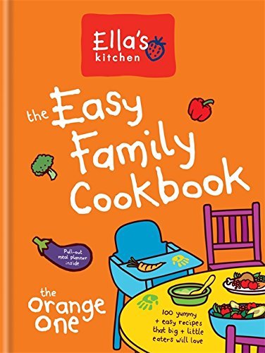 Ella's Kitchen (COR)/Ella's Kitchen