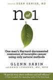 Glenn Sabin N Of 1 One Man's Harvard Documented Remission Of Incurab 