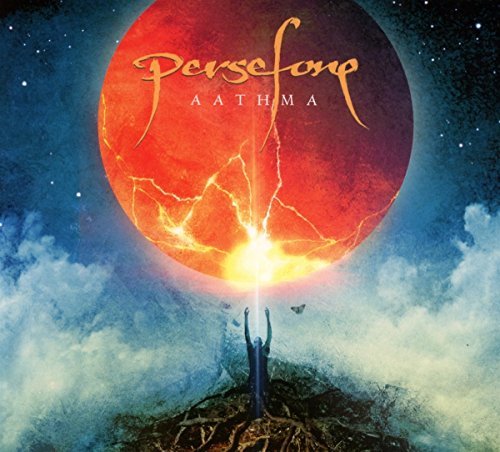 Persefone/Aathma