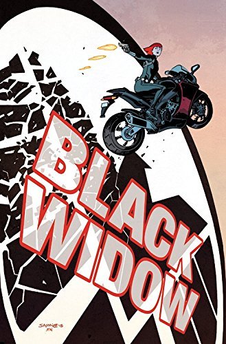 Waid,Mark/ Samnee,Chris (ILT)/Black Widow 1