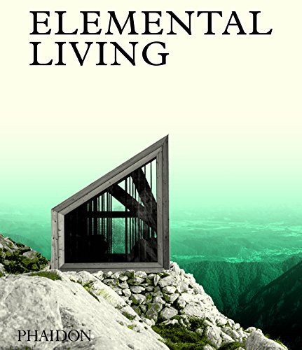 Joost Grootens Elemental Living Contemporary Houses In Nature 