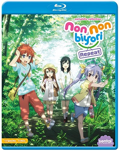 Non Non Biyori Repeat/Non Non Biyori Repeat