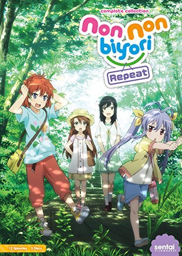 Non Non Biyori Repeat/Non Non Biyori Repeat