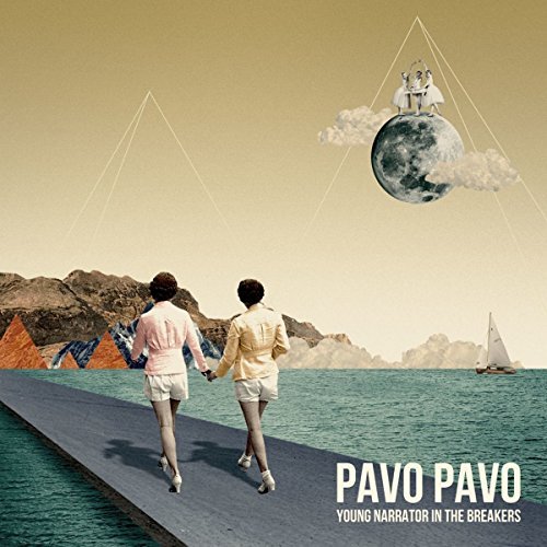 Pavo Pavo/Young Narrator In The Breakers@Import-Gbr