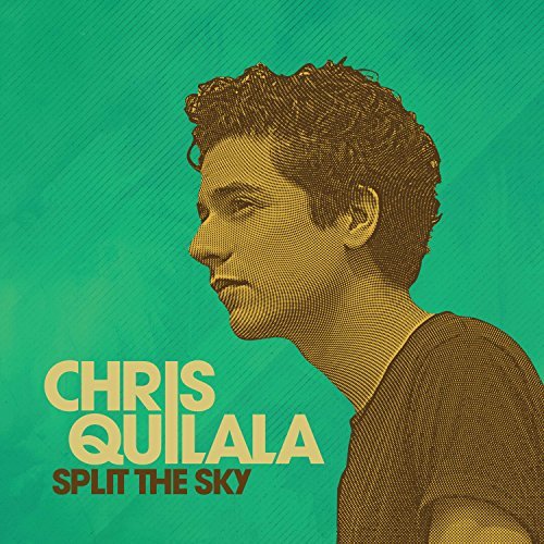 Chris Quilala/Split The Sky