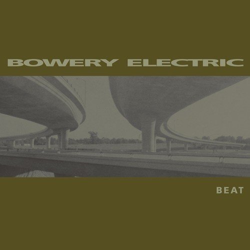 Bowery Electric/Beat@2LP