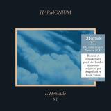 Harmonium L'heptade Xl Import Can 