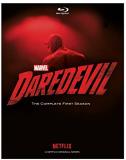 Daredevil Season 1 Blu Ray 